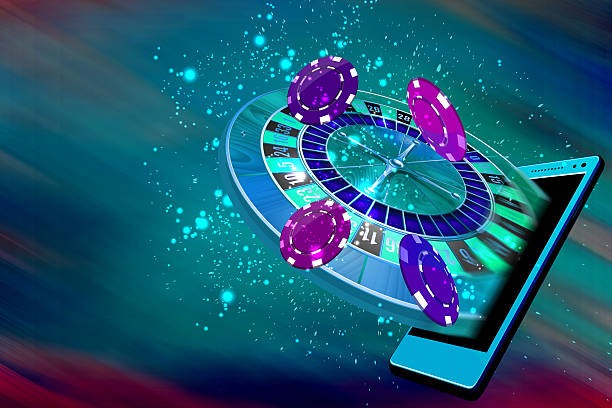 paket4d mobile app home screen showing sportsbook and live-dealer options