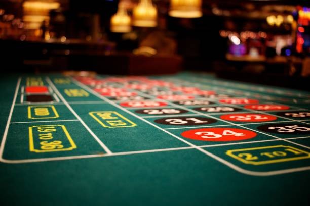 paket4d betting interface with chip placement tools