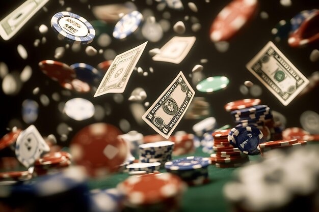 paket4d Ocean King unified account dashboard for football and live casino