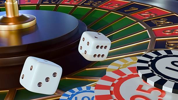 Comparison view: Rekap Angka tickets versus live-dealer and slot game interfaces on paket4d